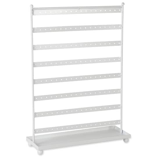 DII&#xAE; Earring Stand With Tray